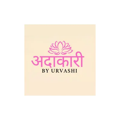 Adakari by Urvashi logo