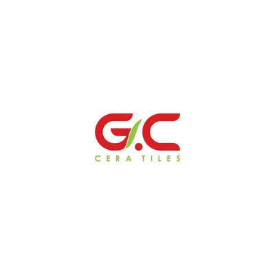 GC Tiles logo