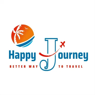 Happy Journey logo