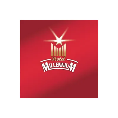 Hotel Millennium logo