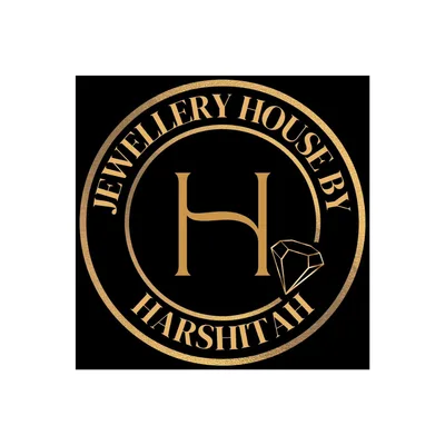 Jewellery House by Harshitah logo