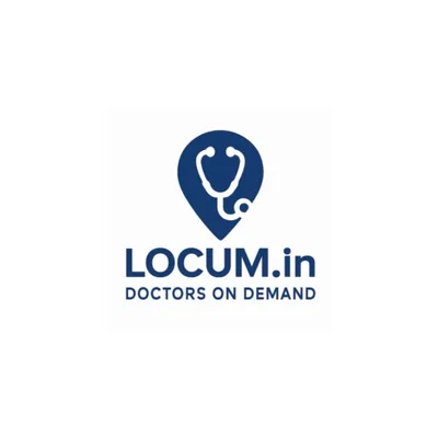 Locum logo