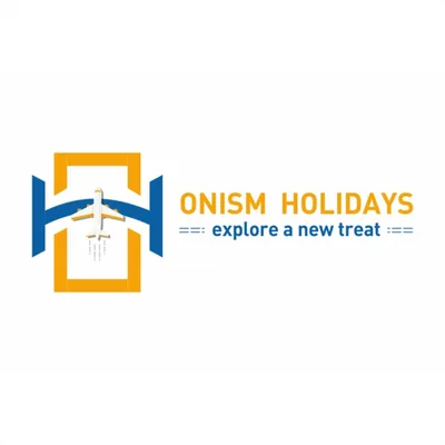 Onism Holidays logo