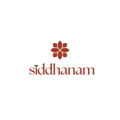 Siddhanam logo