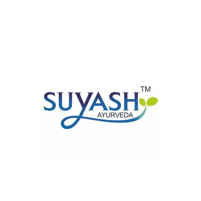 Suyash Ayurveda logo